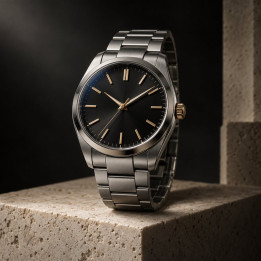 Meridian Automatic 39 Demo | SuperStoreMarket
