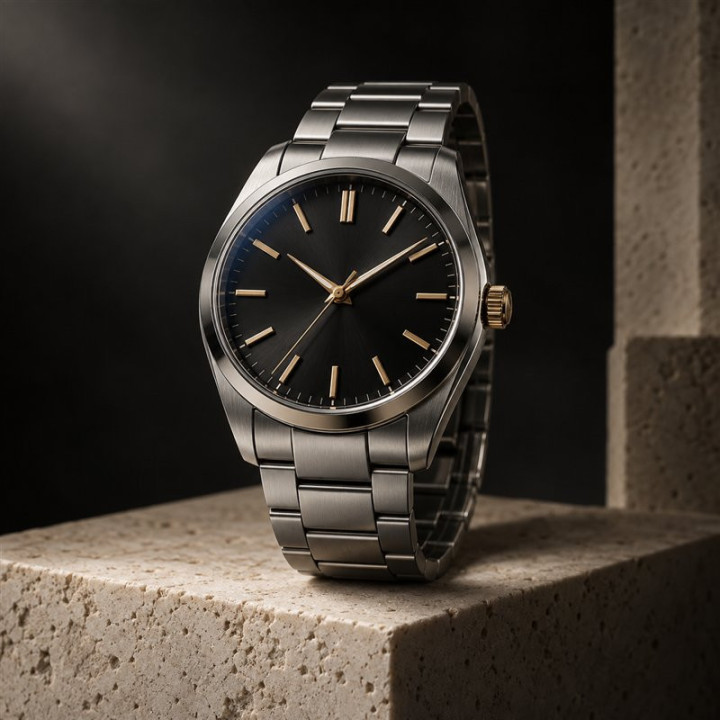 Meridian Automatic 39 Demo | SuperStoreMarket